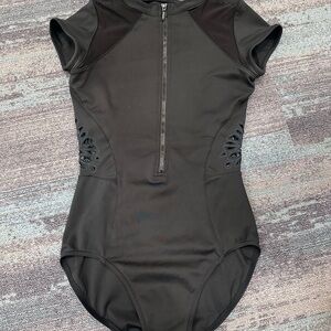 Dance Bodysuit